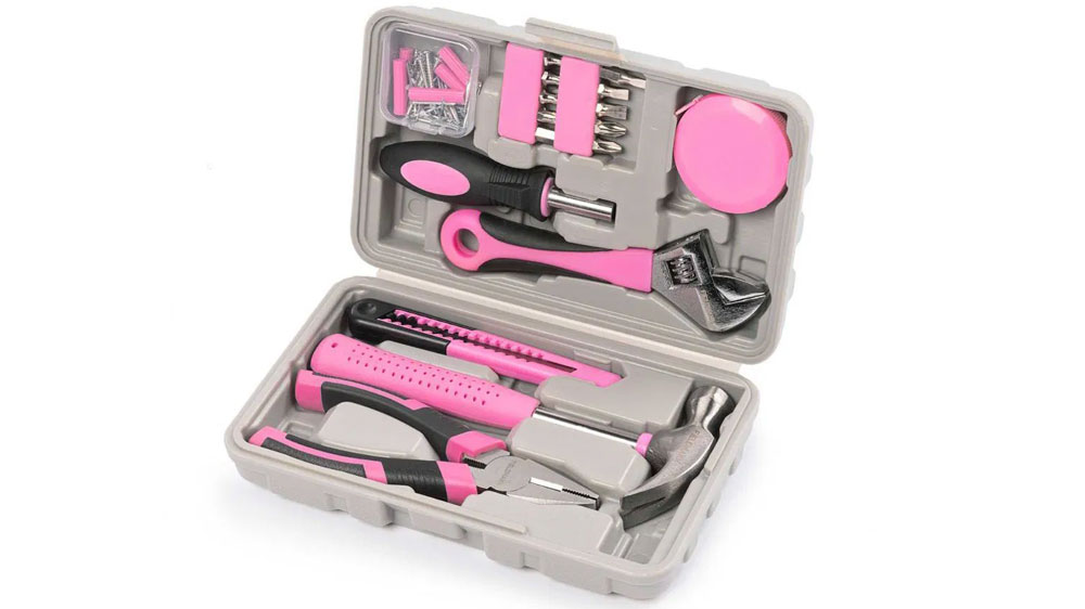 Dámská gola sada Fieldmann FDG 5027-86R_01