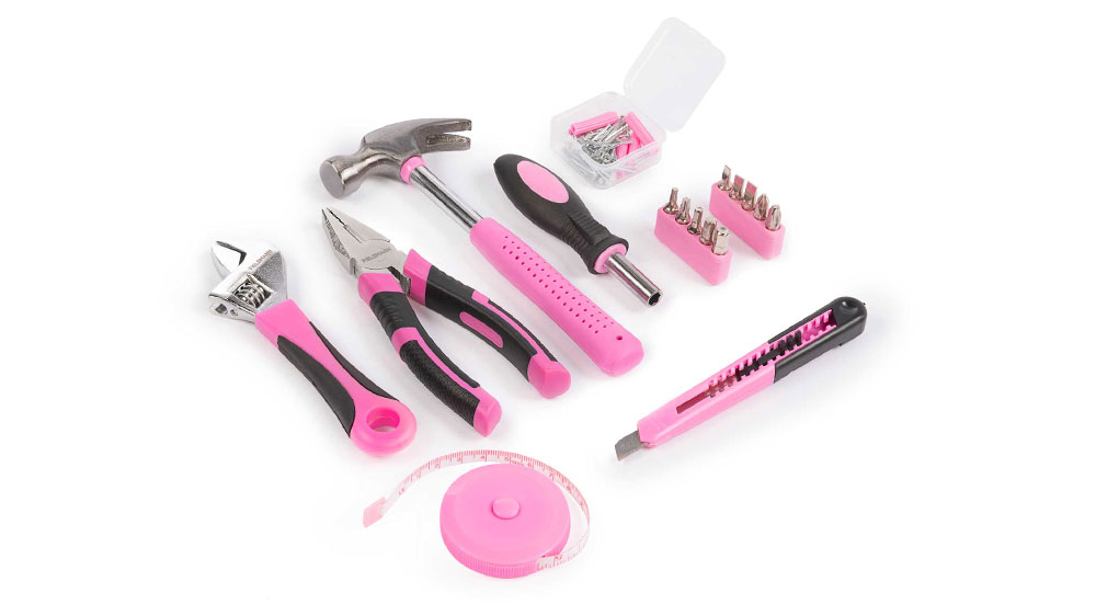 Dámská gola sada Fieldmann_02