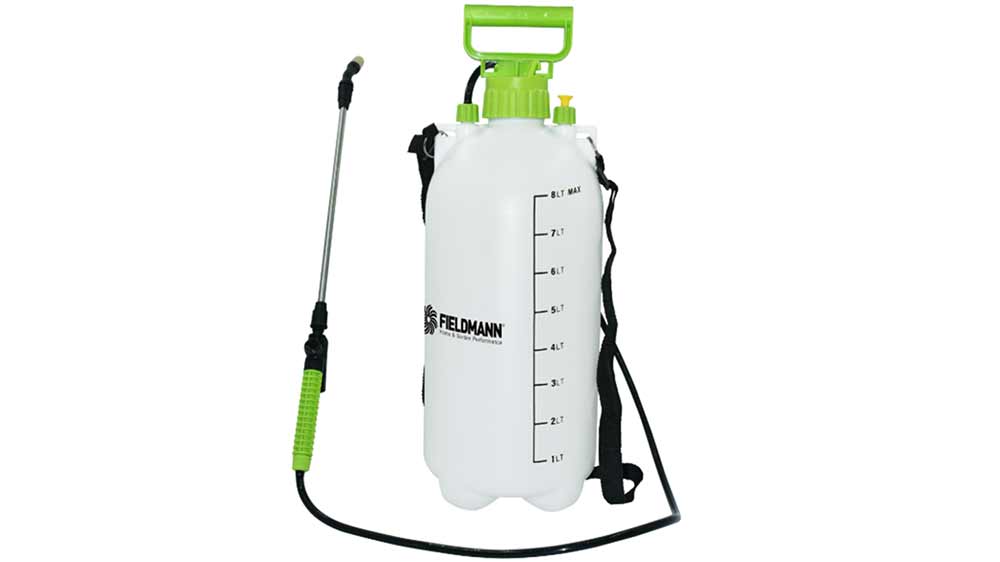Z&aacute;hradn&yacute; postrekovač Fieldmann FZO 8068