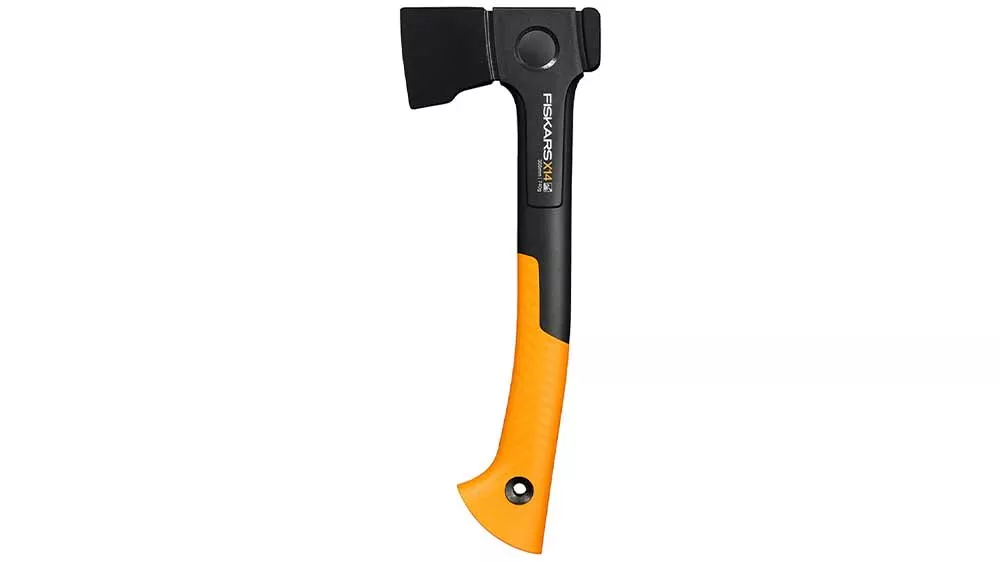 Univerzálna sekera Fiskars X-series X14, XS