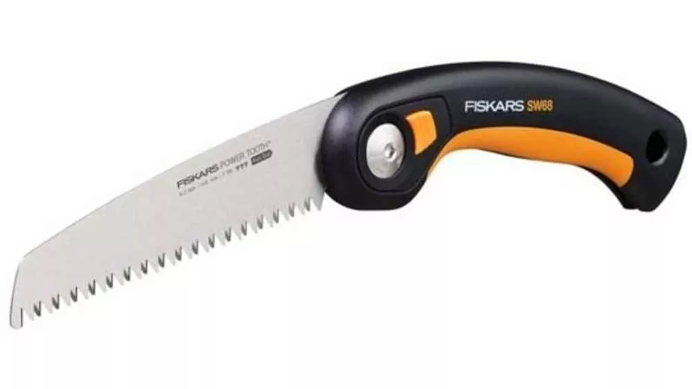 Skladacia pílka Fiskars Plus SW68