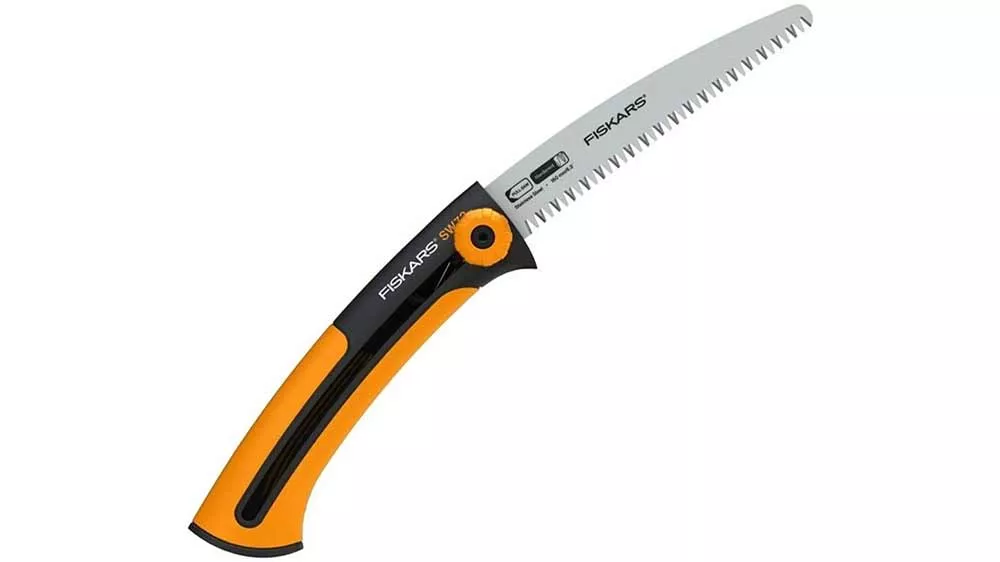 Z&aacute;hradn&aacute; p&iacute;lka Fiskars Xtract SW73 (S)