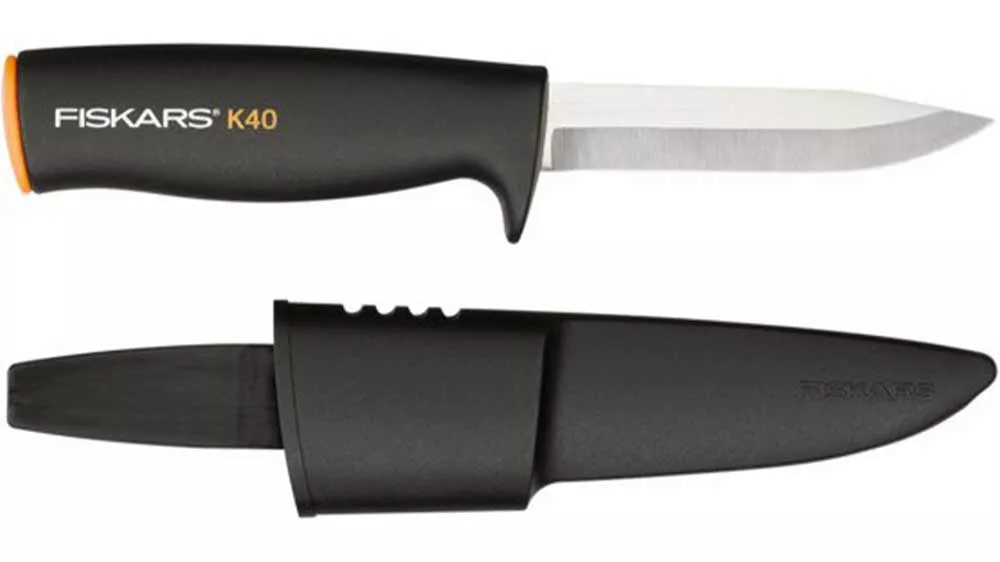 Univerzálny nôž Fiskars K40