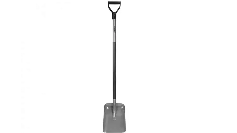 Lopata Fiskars Ergonomic (1070058)