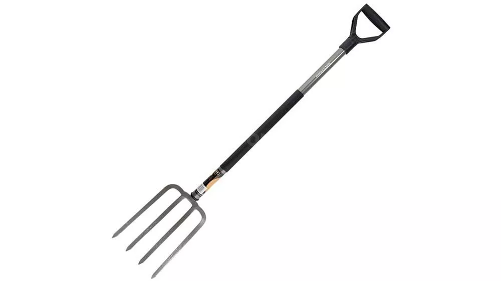 Rycie vidle Fiskars Ergonomic (1070712)