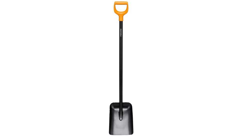Lopata Fiskars Solid