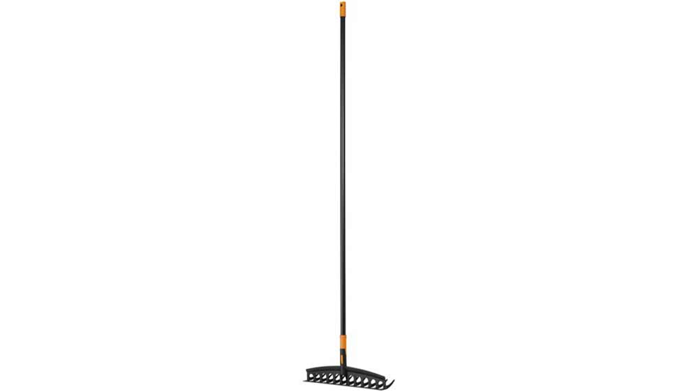 Univerzálne hrable Fiskars Solid