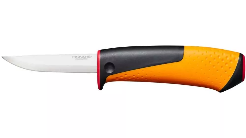 Remeselnícky nôž Fiskars Hardware