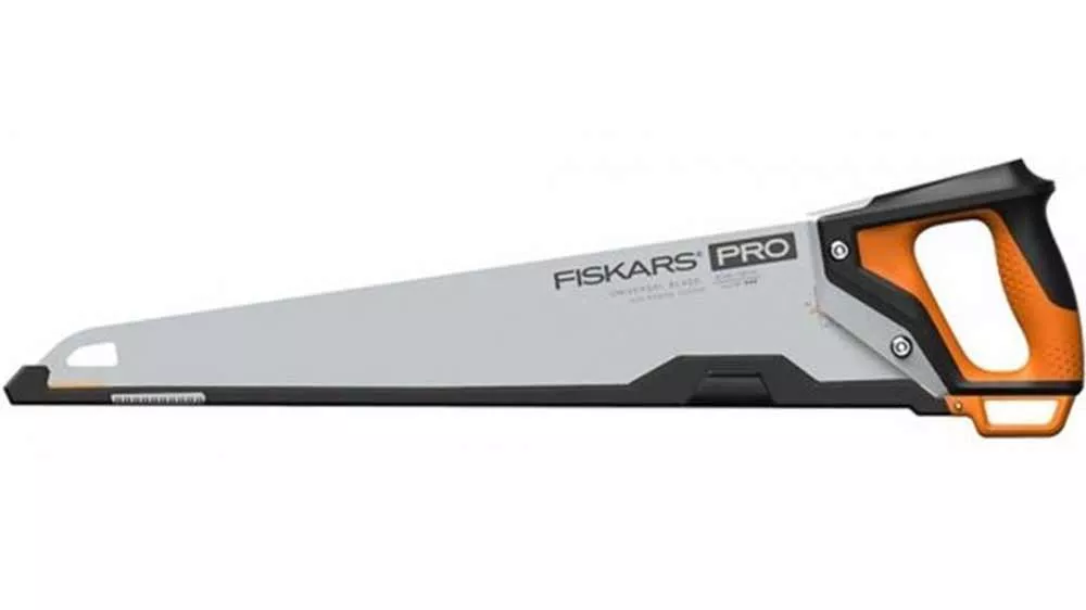 P&iacute;la ručn&aacute; Fiskars Pro Power Tooth 11, 550 mm