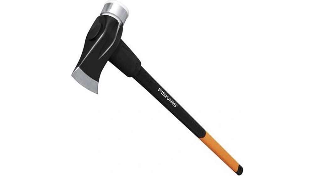 Kalač Fiskars X39 Safe-T