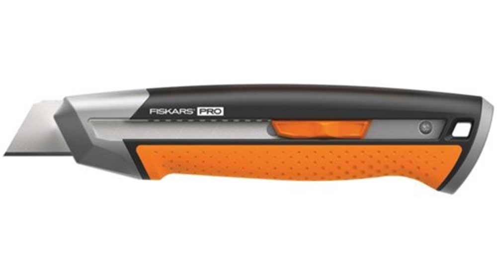 Odlamovac&iacute; n&ocirc;ž Fiskars CarbonMax 25 mm