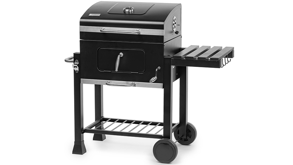 Gril Fieldmann FZG 1108 black_01
