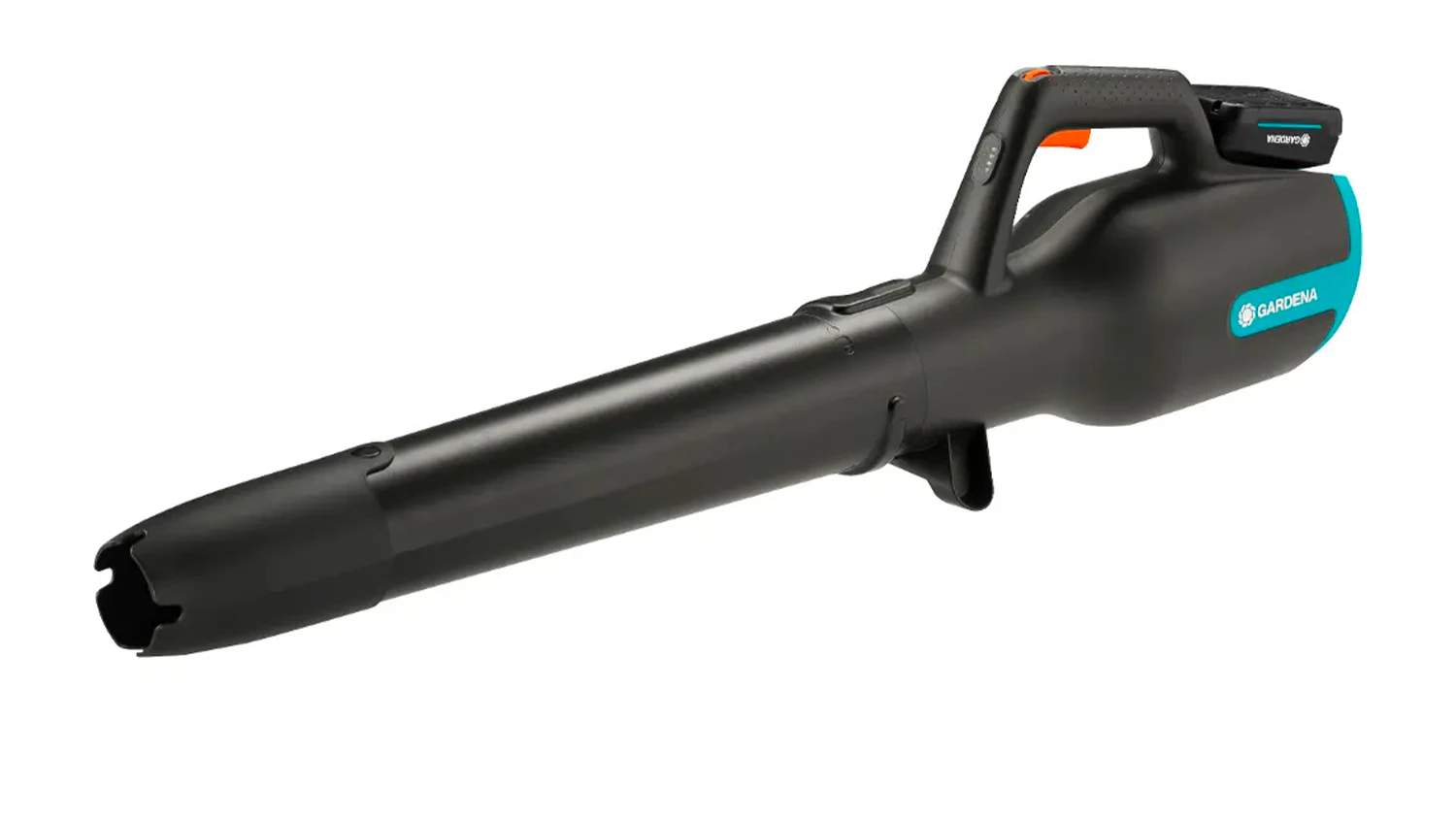Akumulátorový foukač Gardena PowerJet 18V P4A