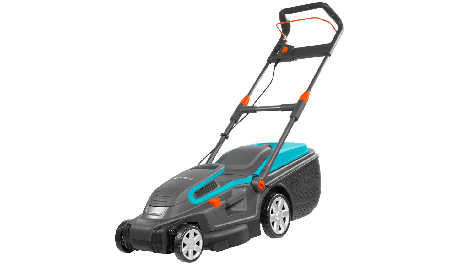 Elektrická kosačka na trávu Gardena PowerMax 1800/42