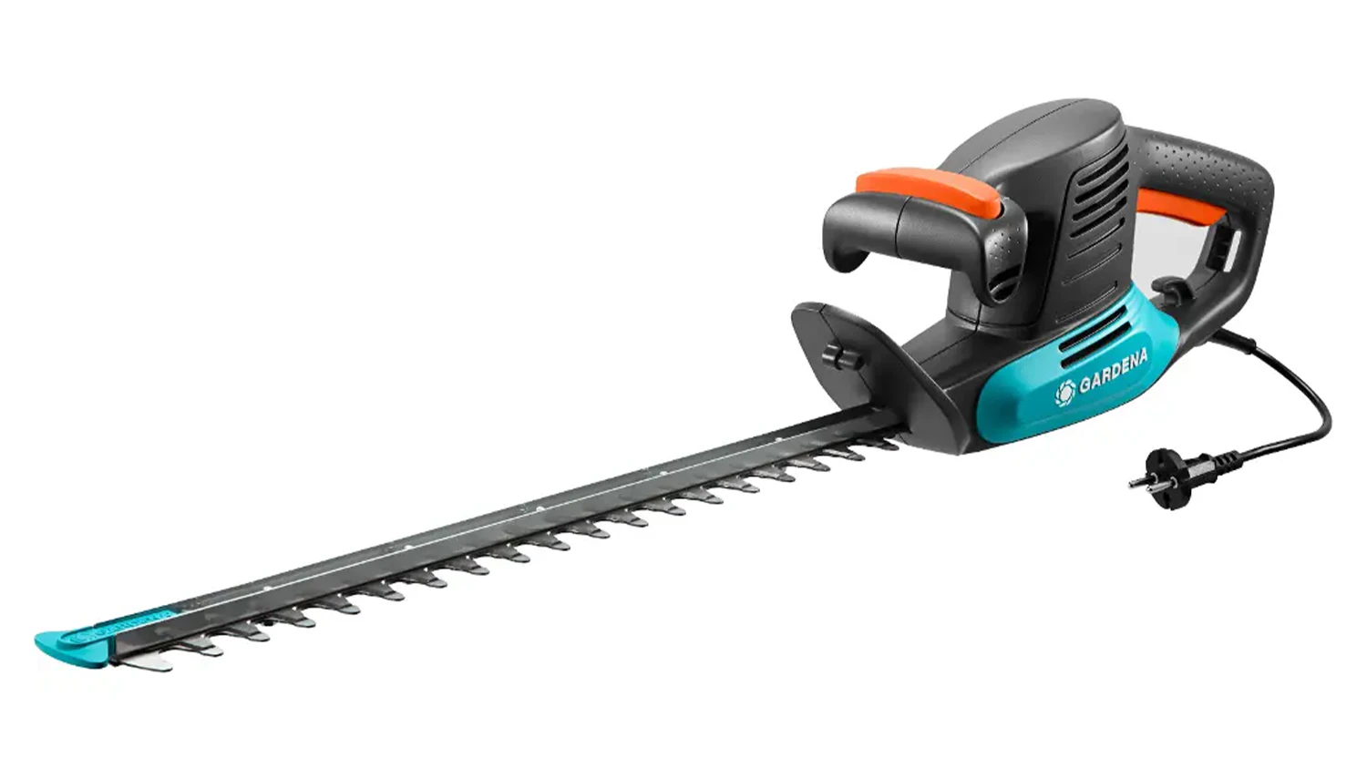 Elektrické nožnice na živý plot Gardena EasyCut 420/45