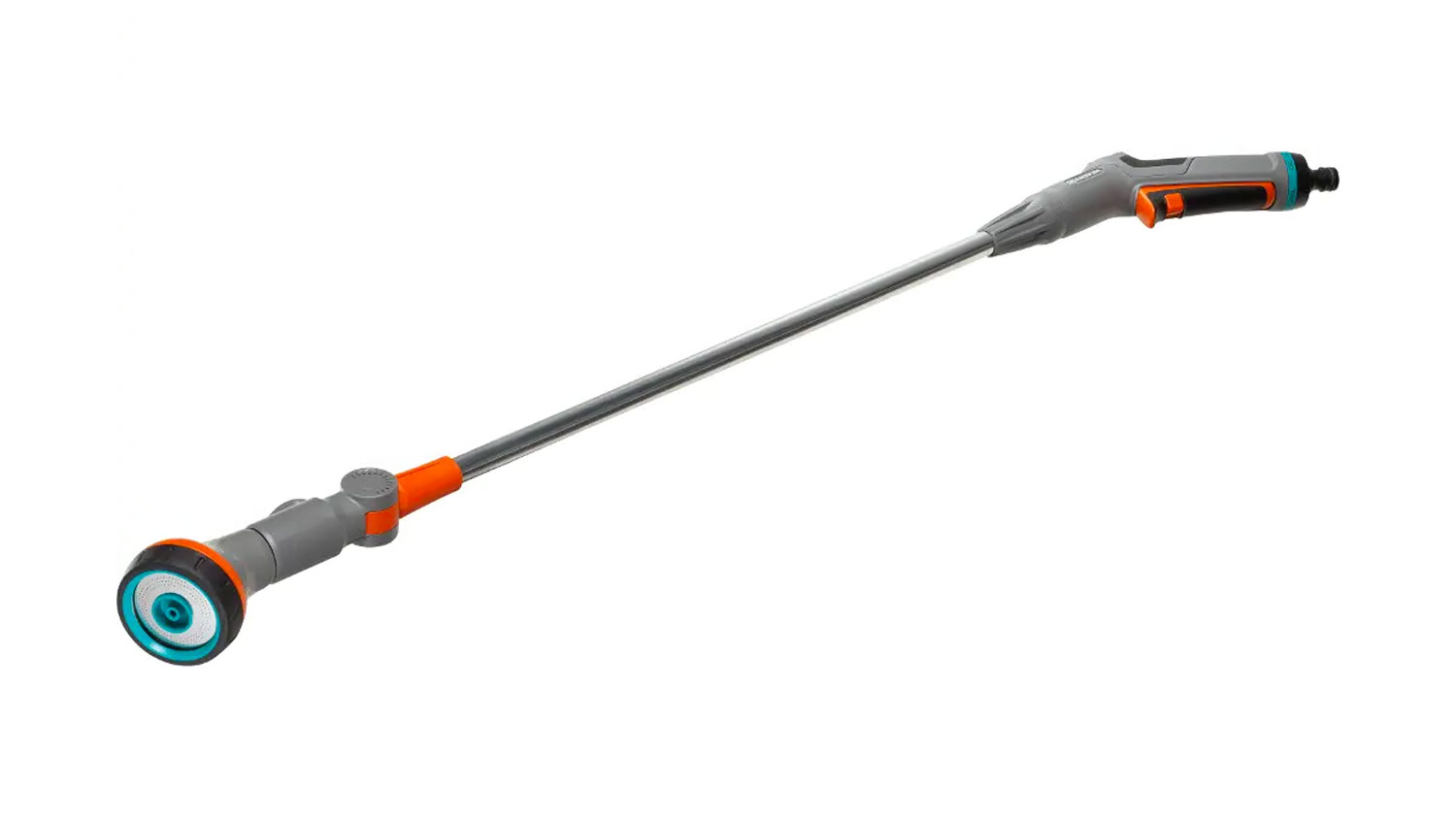 Zavlažovac&iacute; tyč s proudem na či&scaron;těn&iacute; Gardena Comfort 90 cm