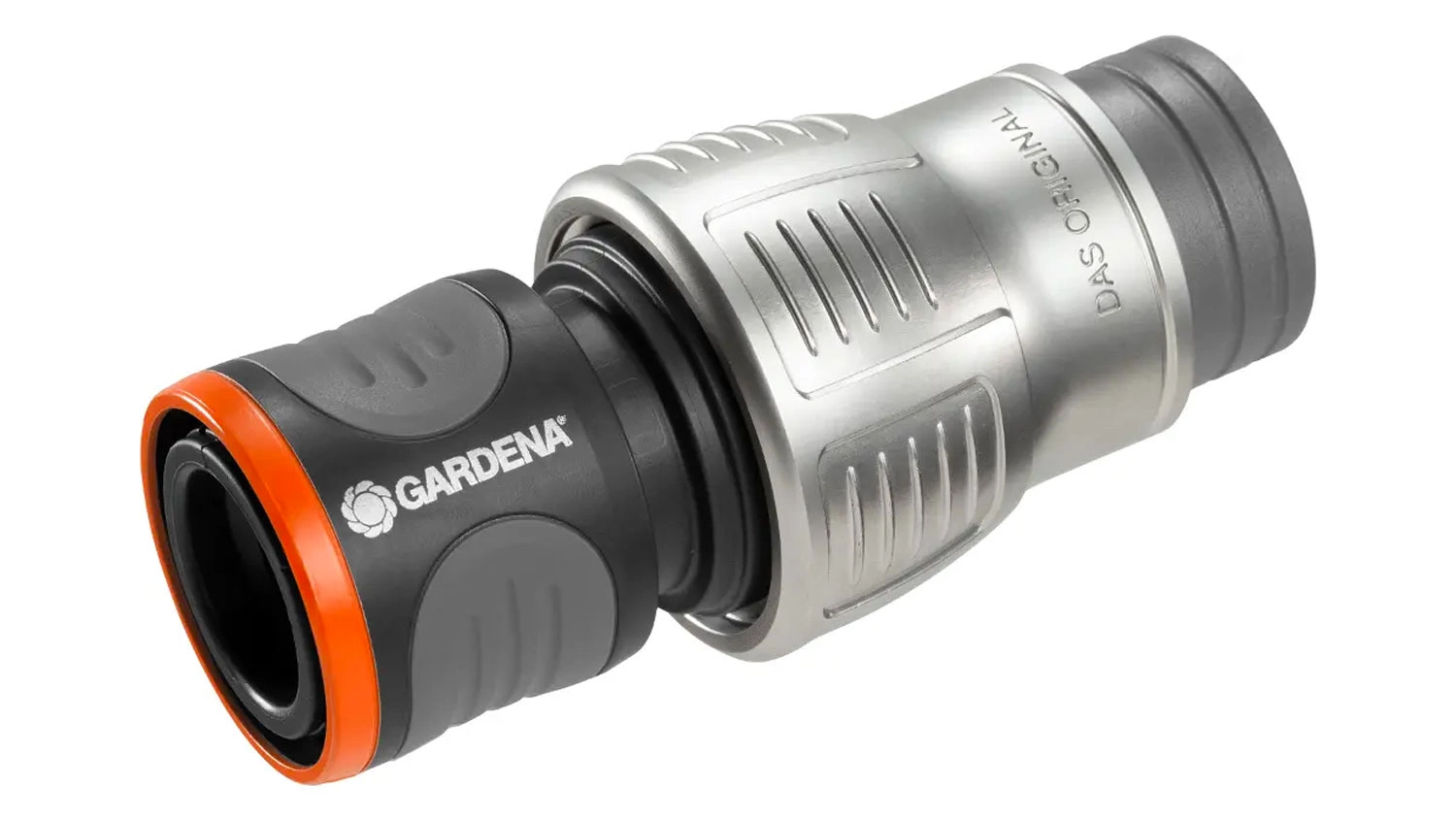Rychlospojka Gardena Premium 19 mm (3/4)