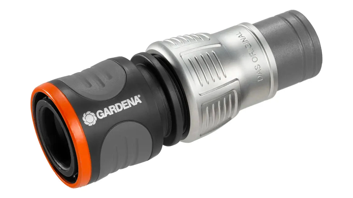 Rýchlospojka Gardena Premium 13 mm (1/2) - 15 mm (5/8)