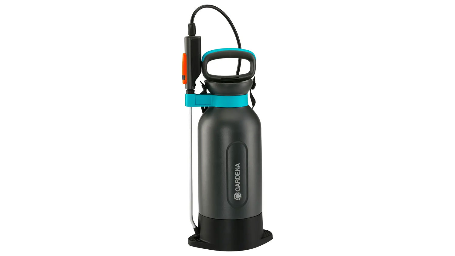 Tlakov&yacute; postrekovač Gardena Comfort 5 l