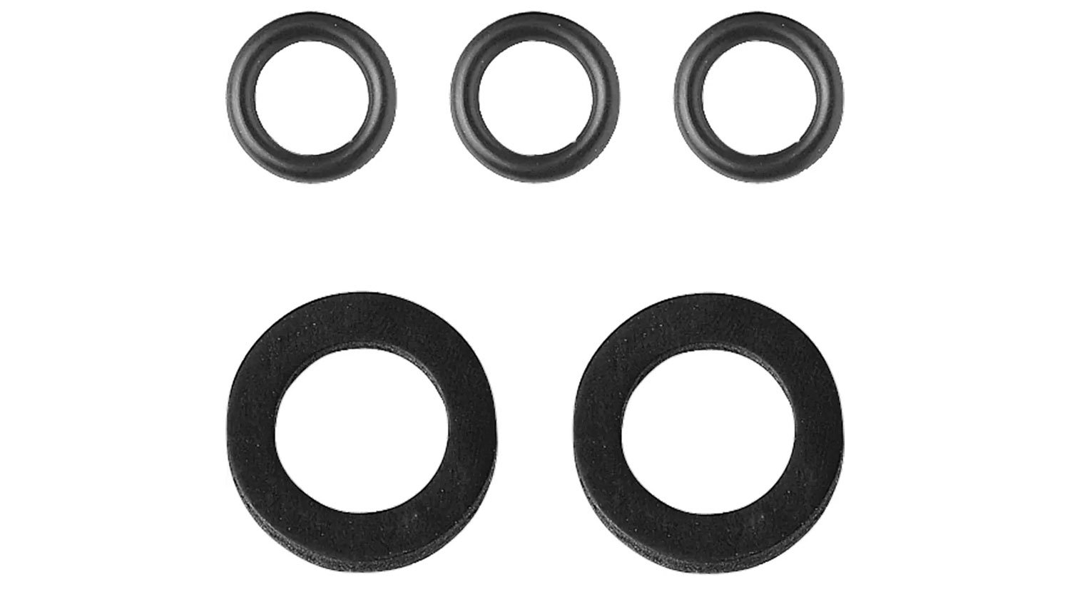 Sada tesnen&iacute; Gardena Profi-System pro 2801 / 2802