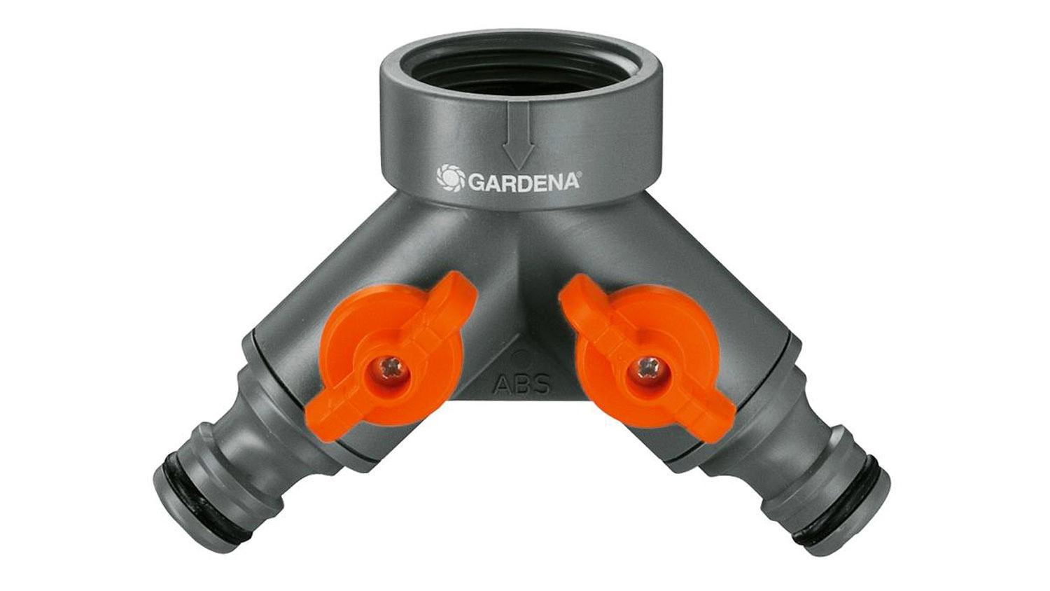 Dvoucestn&yacute; ventil Gardena 33,3 mm