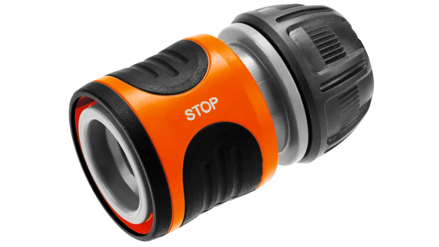 Stopspojka Gardena 13 mm (1/2) a 15 mm (5/8)