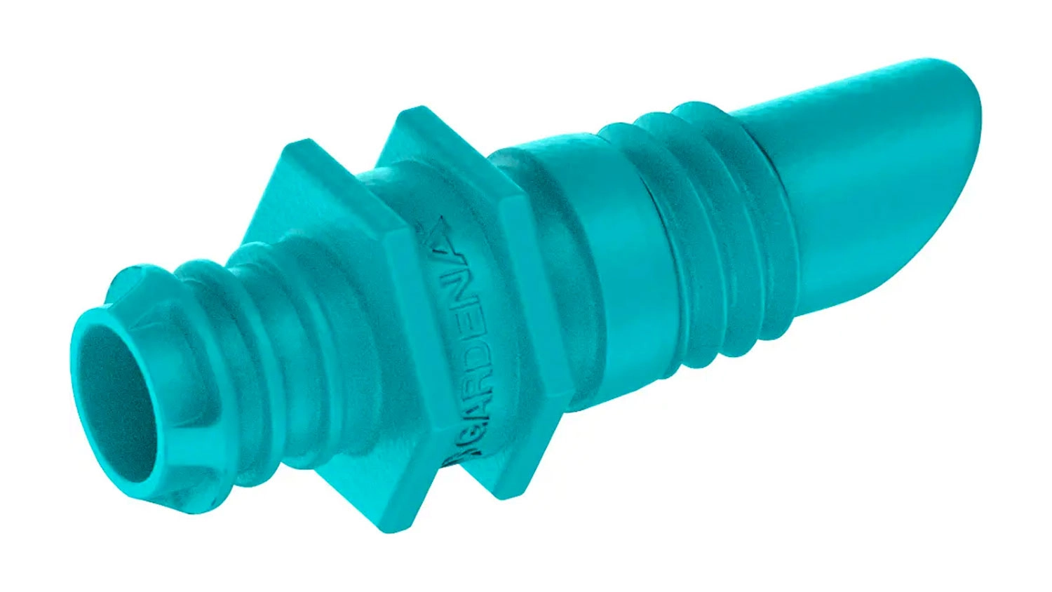 Koncov&yacute; kapač Gardena Micro-Drip-Syst&eacute;m 2 l/h