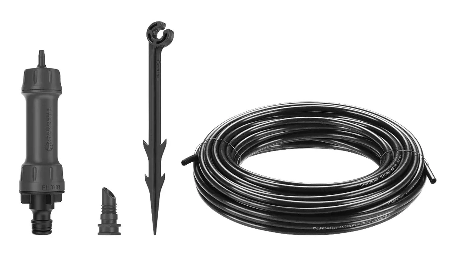 Startovací sada Micro-Drip-System Gardena 15 m