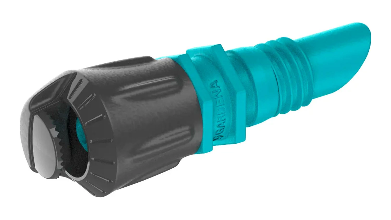Rozpra&scaron;ovac&iacute; tryska 180&deg; Gardena pro Micro-Drip-System