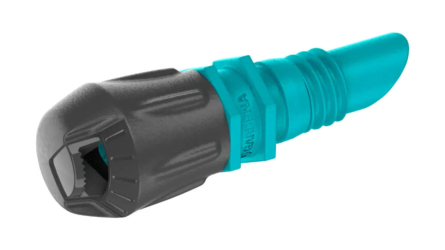 Rozpra&scaron;ovac&iacute; tryska 90&deg; Gardena pro Micro-Drip-System