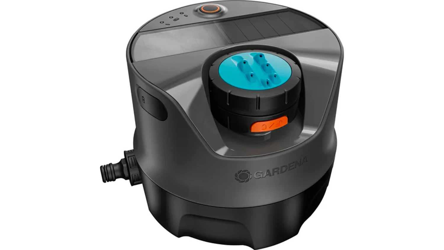 Nadzemný zavlažovací systém Gardena AquaPrecise