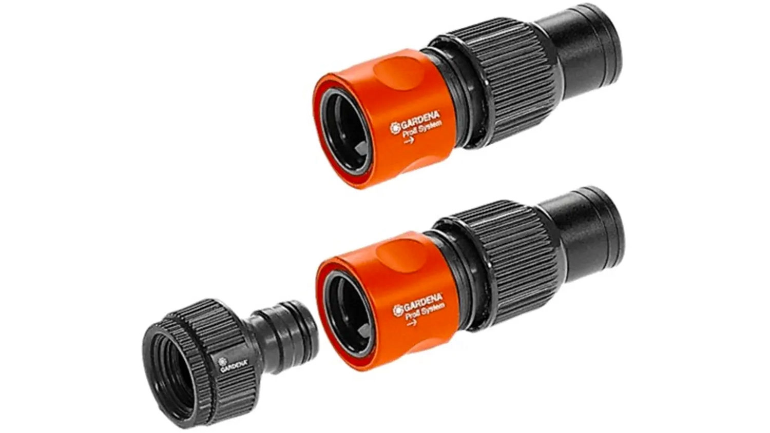 Súprava na pripojenie Gardena Sprinkler a Profi