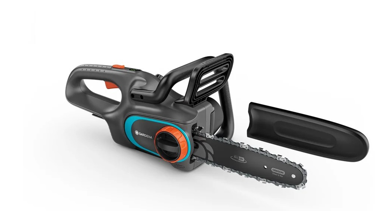 Aku řetězová pila PowerSaw Gardena PowerSaw 250/18V P4A