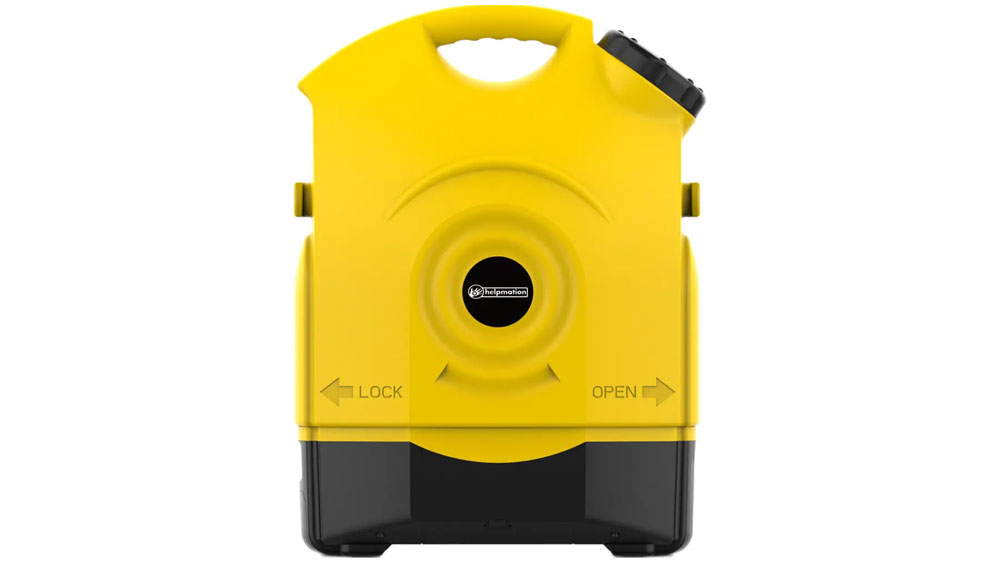 Vysokotlaký čistič Helpmation JP-C1H_01