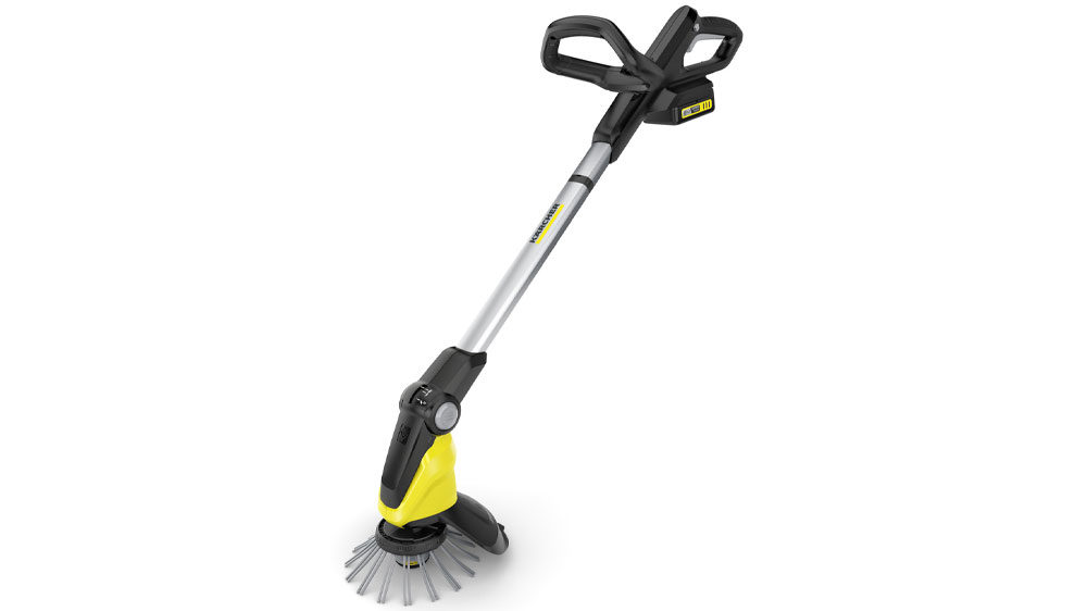 Likvidátor plevele Kärcher WRE 18-55 Battery Set_01