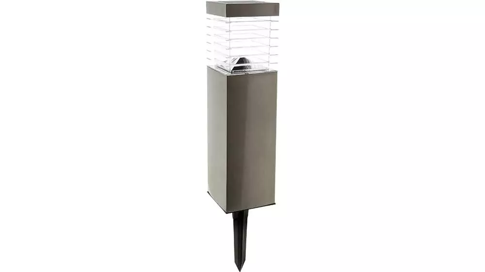 Záhradné LED svietidlo Retlux RGL 108_01