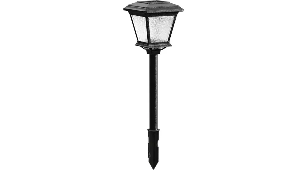Záhradné LED svietidlo Retlux RGL 113_01