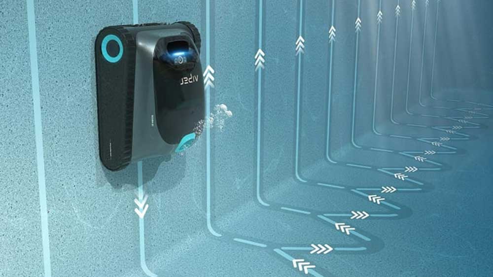 Navigačn&iacute; technologie WavePath 2.0 u baz&eacute;nov&eacute;ho vysavače Aiper S1_03