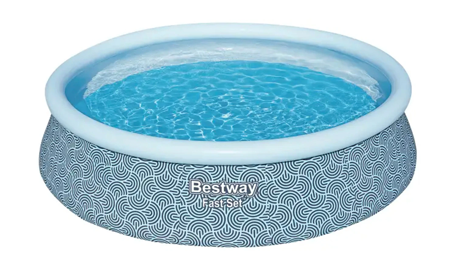 Bazén Bestway Fast Set 57372