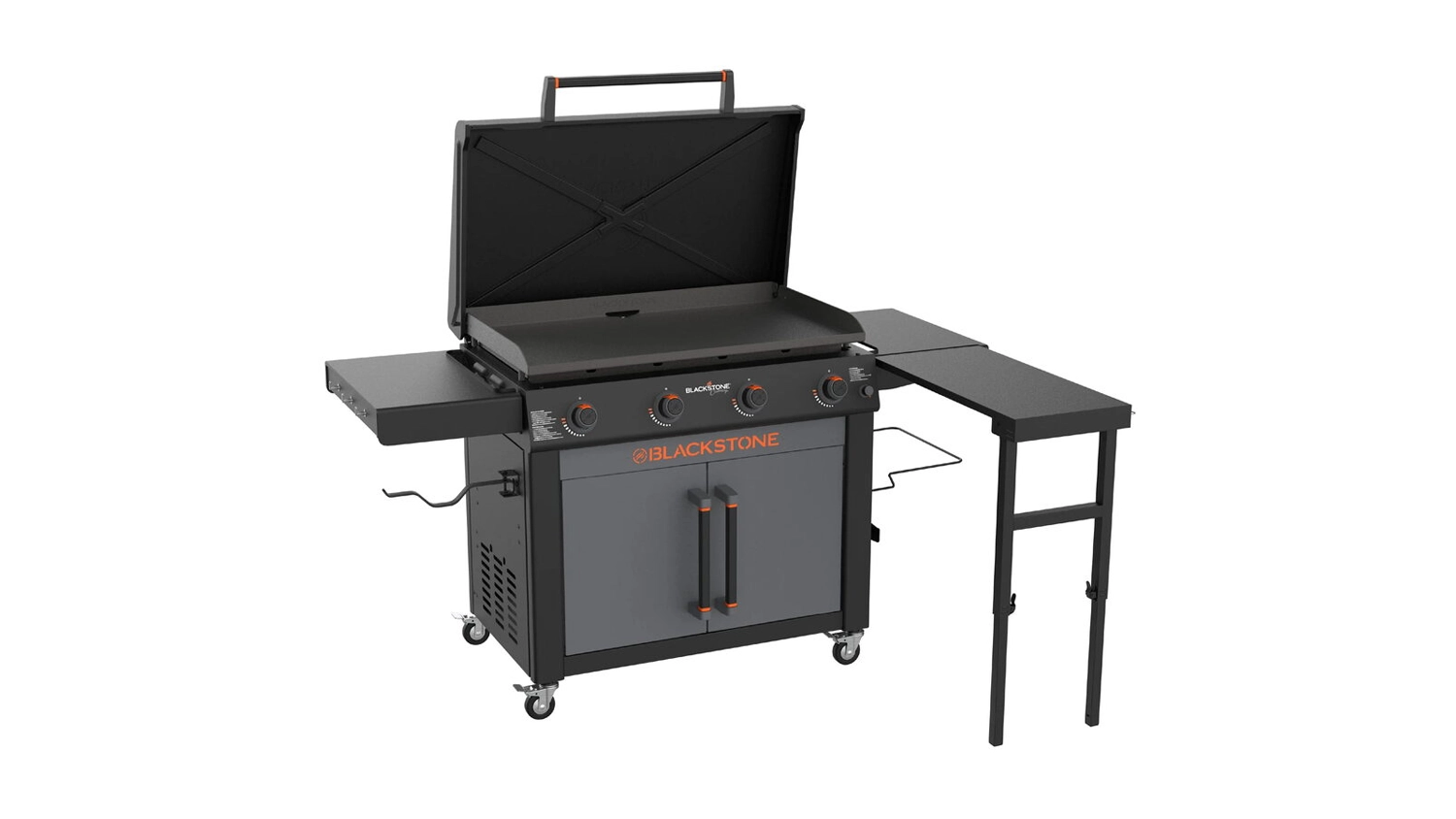 Plynov&yacute; gril 36 Blackstone 2230DK Culinary