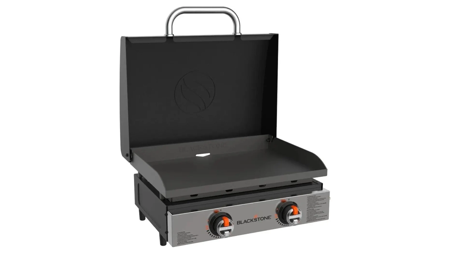 Stolní plynový gril 22 Blackstone 2144DK Griddle