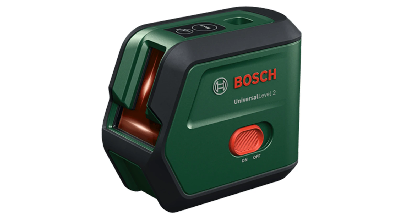 Křížový laser Bosch Universal Level 2
