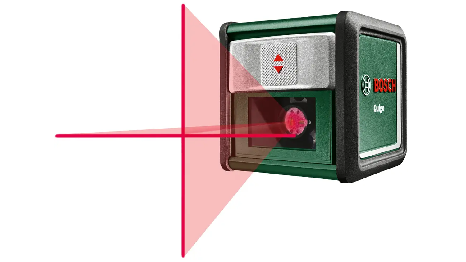 Křížový laser Bosch Quigo 0.603.663.5Z0