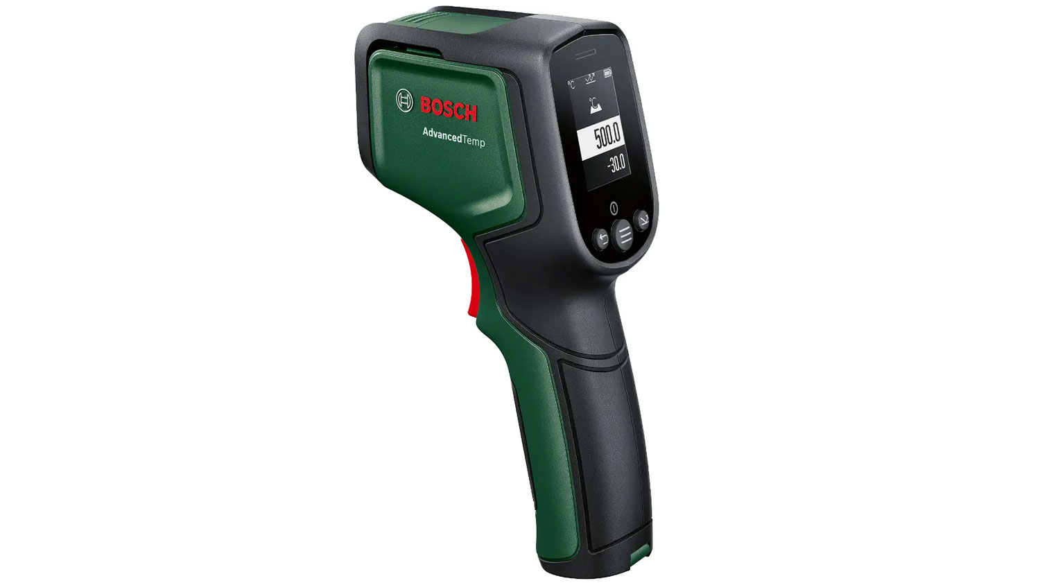 Termodetektor Bosch AdvancedTemp 0.603.683.2Z0