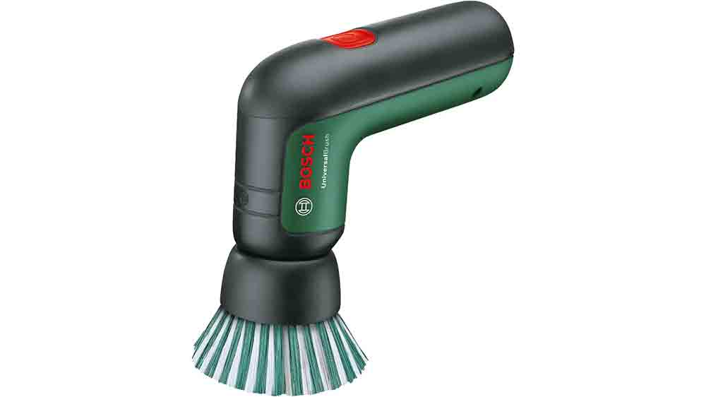 Akumulátorový čisticí kartáč Bosch UniversalBrush 0.603.3E0.000_01