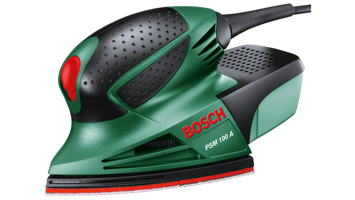 Multibruska Bosch PSM 100 A 0.603.3B7.000