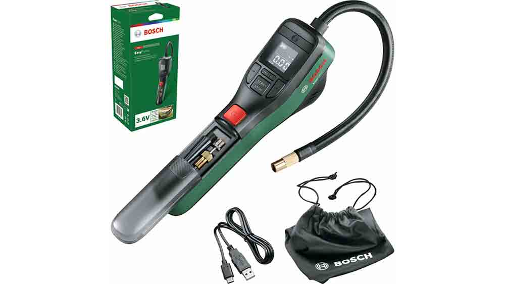 Akumul&aacute;torov&aacute; hustilka Bosch EasyPump 0.603.947.00_01