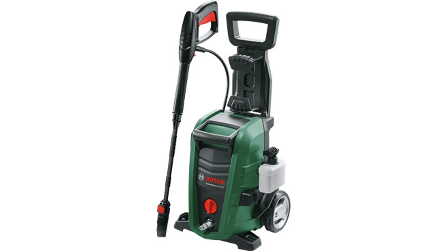 Vysokotlak&yacute; čistič Bosch UniversalAquatak 125