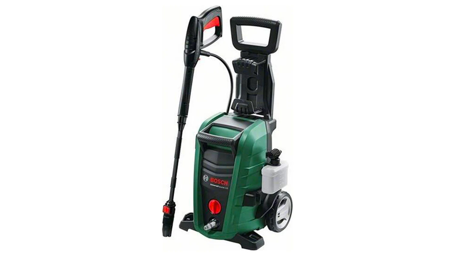 Vysokotlak&yacute; čistič Bosch UniversalAquatak 135