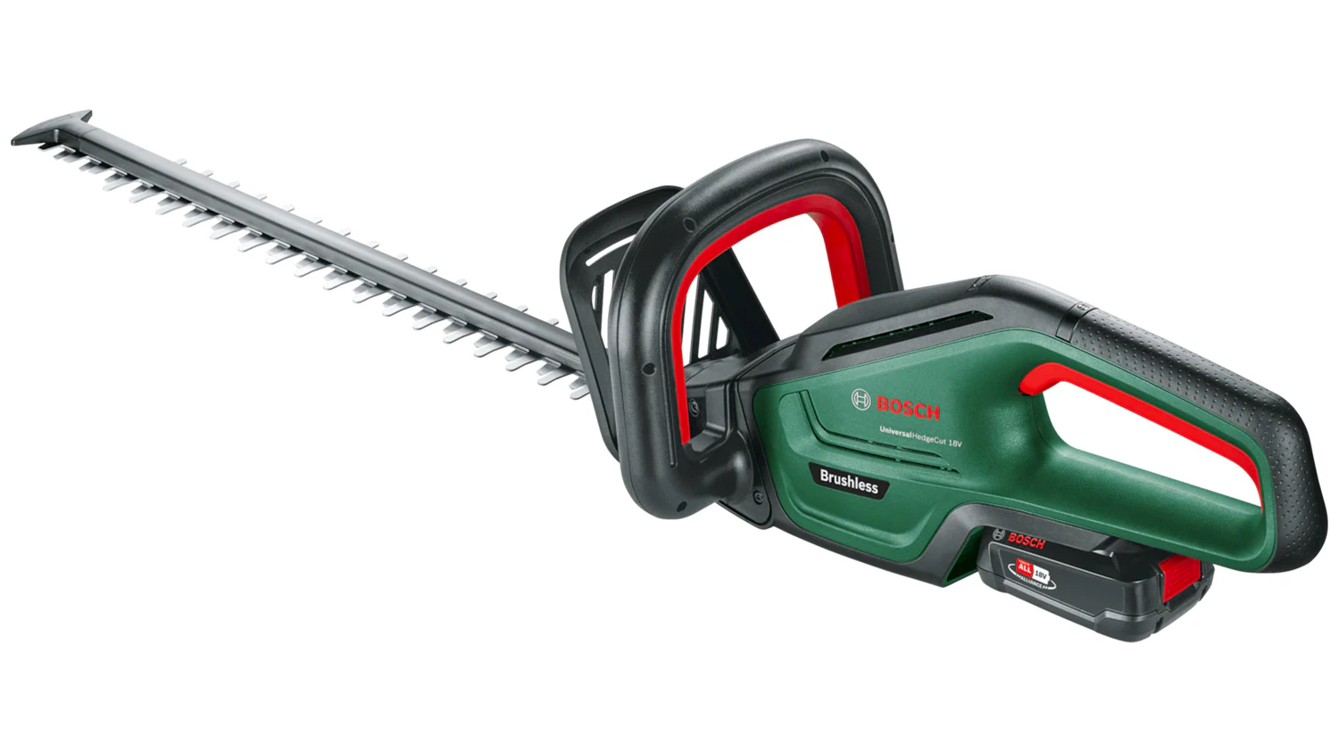 Nůžky na živý plot Bosch UniversalHedgeCut 18V-50 0.600.849.K00